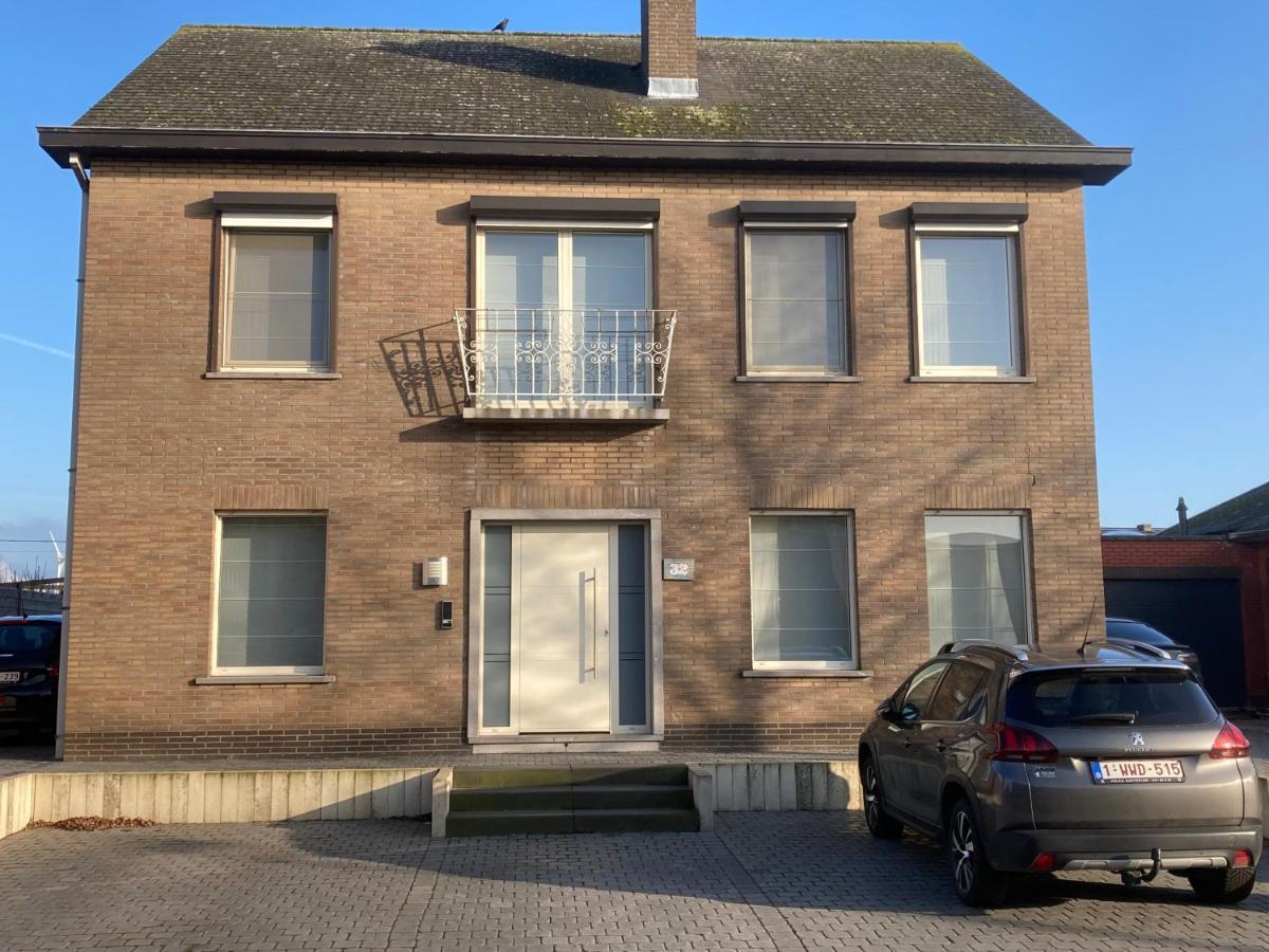 Apartament Crea Els Westerlo Zewnętrze zdjęcie