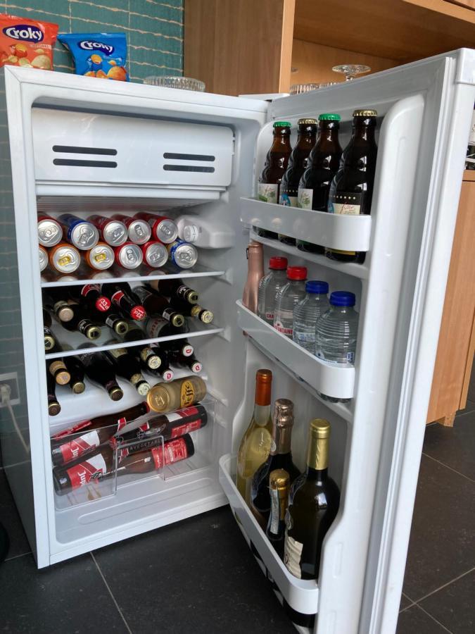 Apartament Crea Els Westerlo Zewnętrze zdjęcie